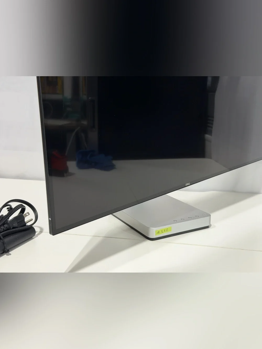 #361 Dell Ultrathin S2718D 27